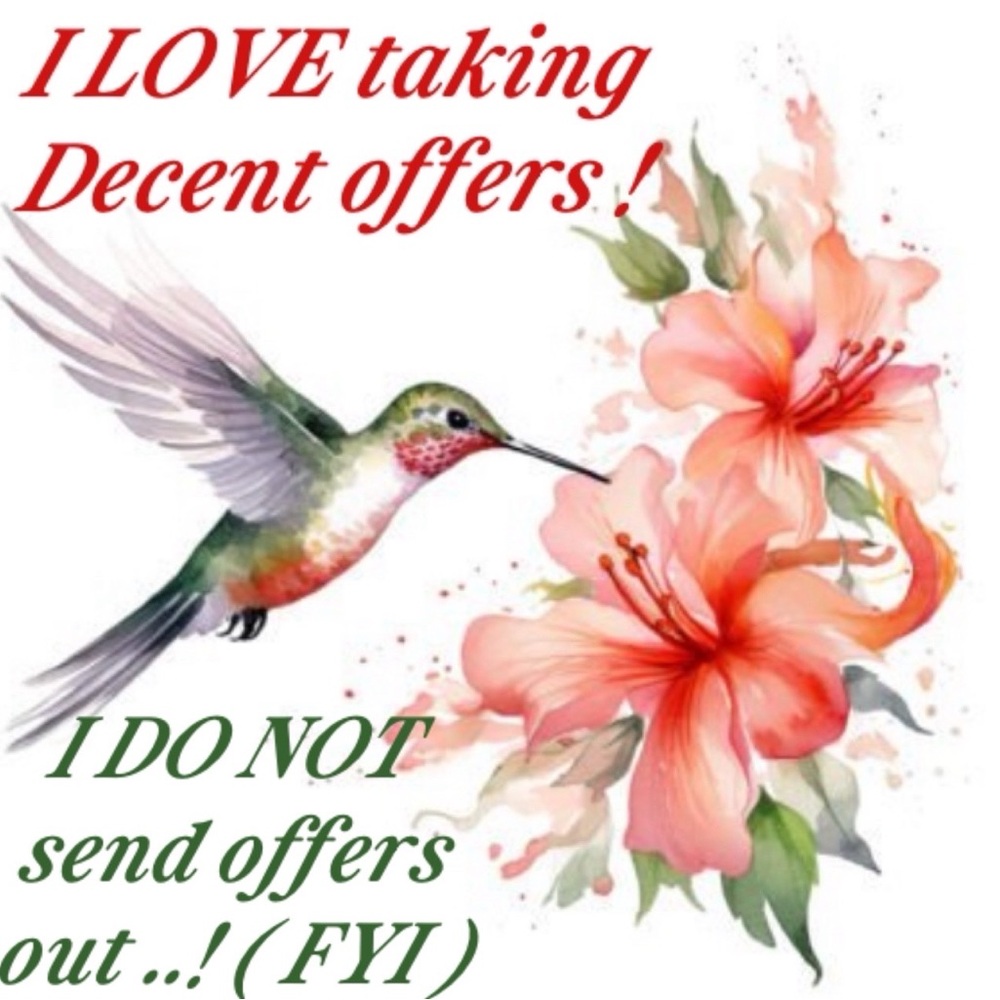 NOTE TO LIKERS AND BUYERS !